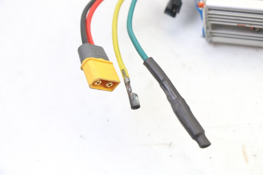 photo de CENTRALINA CDI HERO S10 1