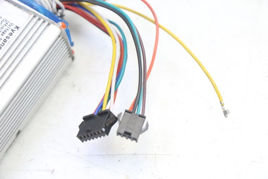 photo de CENTRALINA CDI HERO S10 1