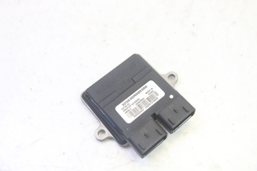 photo de BOITIER CDI JM MOTORS SANTANA EVO 50 (2024 - 2026) - Vista principale