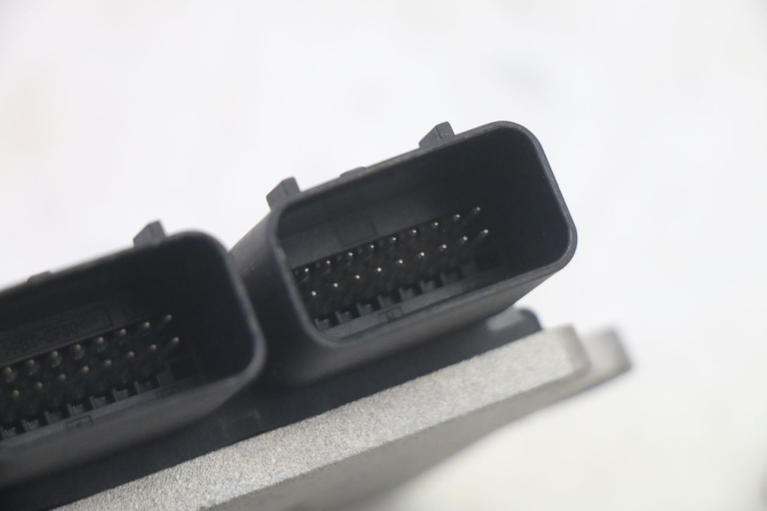 photo de BOITIER CDI JM MOTORS SANTANA EVO 50 (2024 - 2026) - Vista d'insieme del prodotto