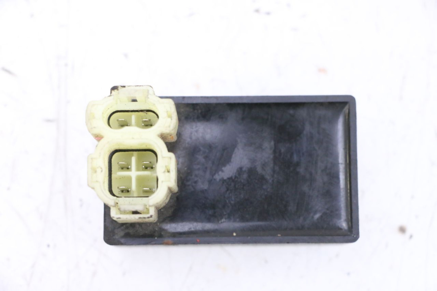 photo de CENTRALINA CDI JM MOTORS SANTANA 50 (2014 - 2023) - Primo piano tecnico