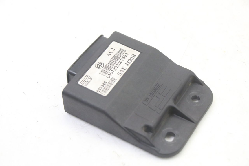 photo de CENTRALINA CDI APRILIA SCARABEO GT TOURING 125 (1999 - 2005)