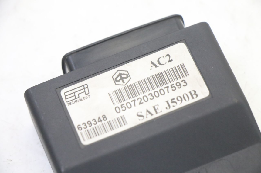 photo de CENTRALINA CDI APRILIA SCARABEO GT TOURING 125 (1999 - 2005)