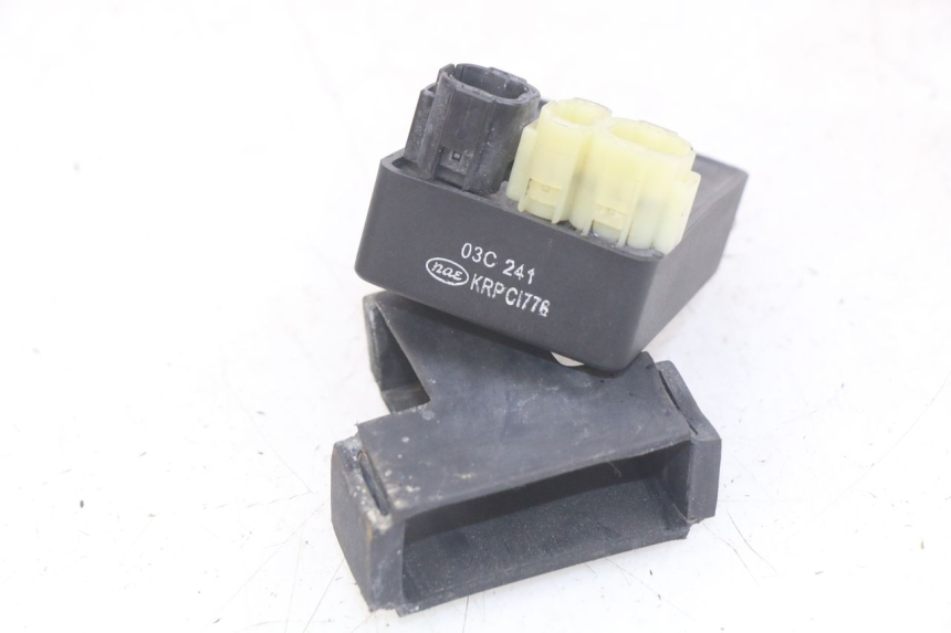 photo de CENTRALINA CDI HONDA SCV LEAD 100 (2003 - 2007)