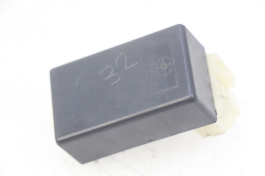 photo de CENTRALINA CDI SELECT UP OCTALIS 125 (2007 - 2012)