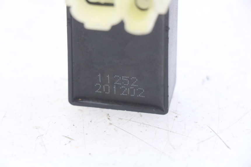 photo de CENTRALINA CDI SELECT UP OCTALIS 125 (2007 - 2012)