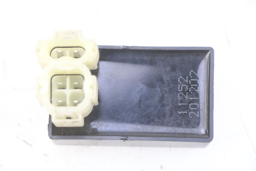 photo de CENTRALINA CDI SELECT UP OCTALIS 125 (2007 - 2012)