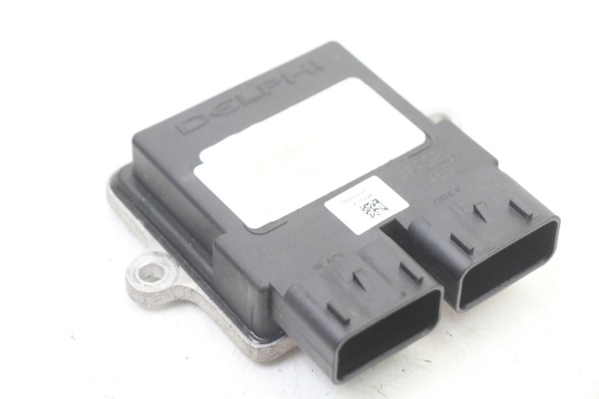 photo de CENTRALINA CDI LONGJIA SHARPY 125 (2020 - 2024)