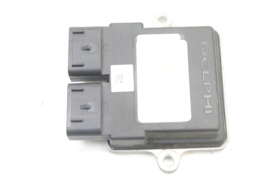 photo de CENTRALINA CDI LONGJIA SHARPY 125 (2020 - 2024)