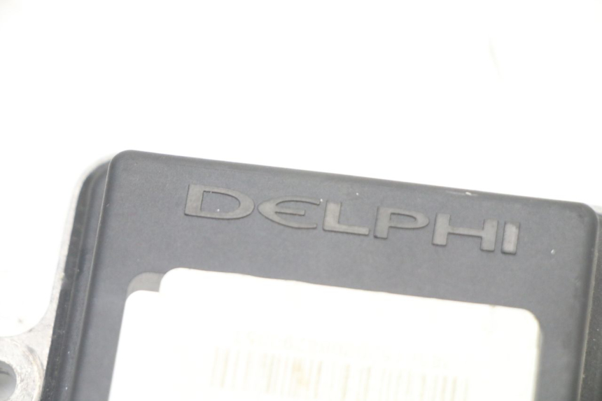 photo de CENTRALINA CDI LONGJIA SHARPY 125 (2020 - 2024)