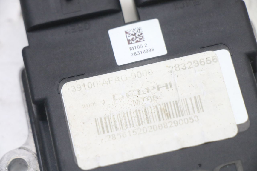 photo de CENTRALINA CDI LONGJIA SHARPY 125 (2020 - 2024)