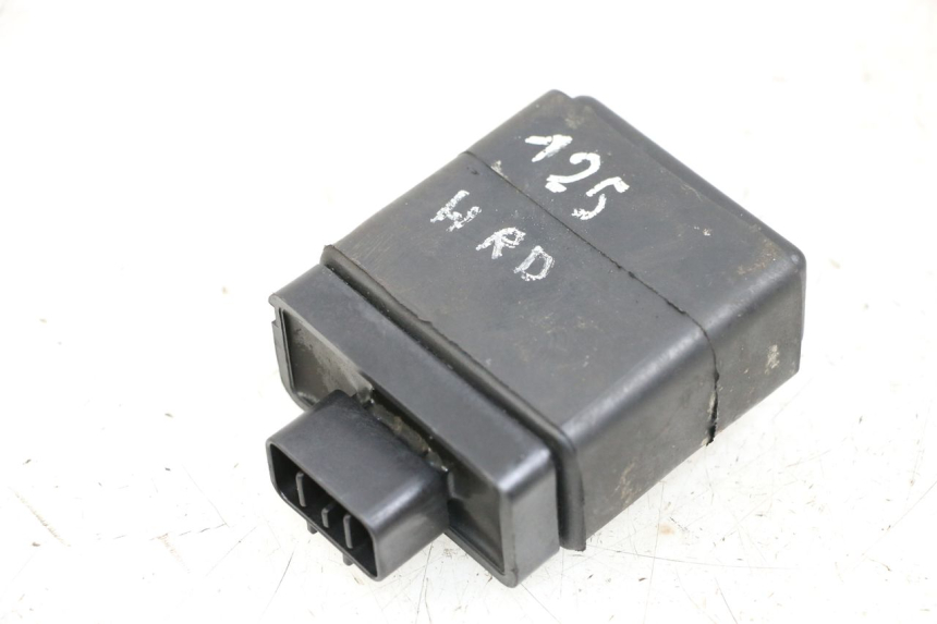 photo de CENTRALINA CDI SHERCO CITY CORP 125 (2003 - 2007)