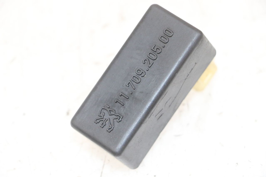 photo de CENTRALINA CDI PEUGEOT SPEEDFIGHT 2 LC 50 (2000 - 2009)