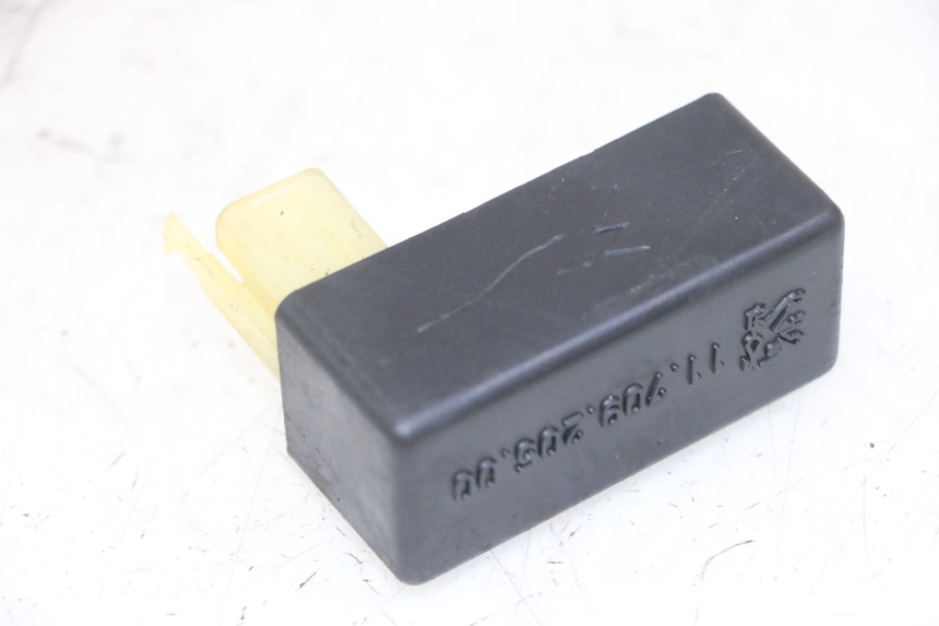 photo de CENTRALINA CDI PEUGEOT SPEEDFIGHT 2 LC 50 (2000 - 2009)