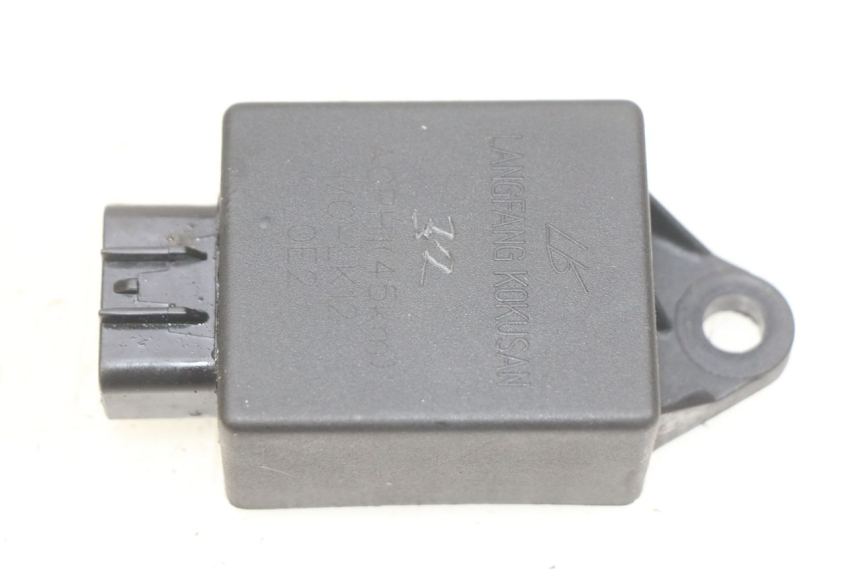 photo de CENTRALINA CDI PEUGEOT SPEEDFIGHT 3 AIR 50 (2009 - 2015)