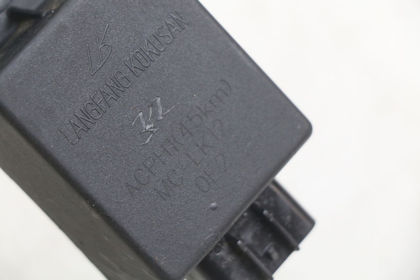 photo de CENTRALINA CDI PEUGEOT SPEEDFIGHT 3 AIR 50 (2009 - 2015)