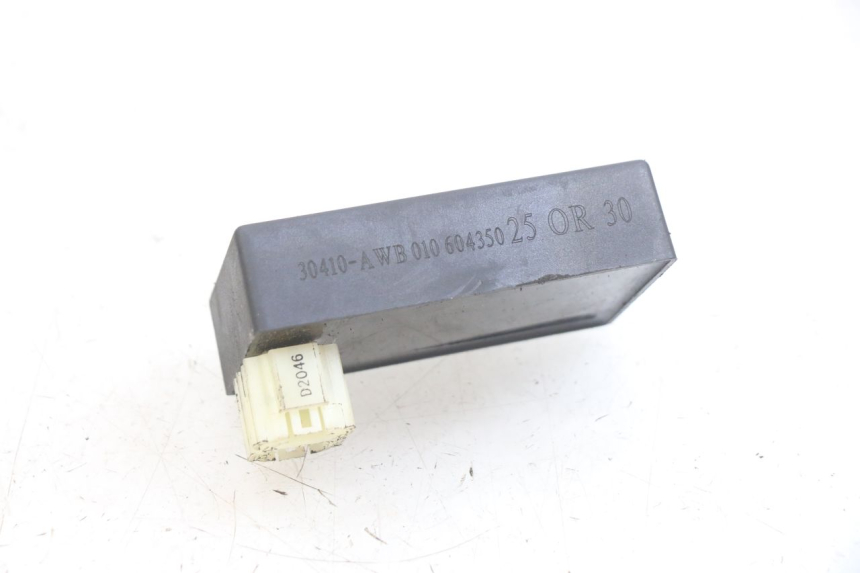 photo de CENTRALINA CDI PEUGEOT SPEEDFIGHT 4 4T 50 (2015 - 2019)