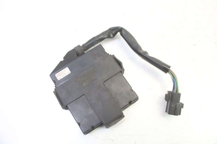 photo de CENTRALINA CDI TRIUMPH SPRINT 900 (1995 - 1998)