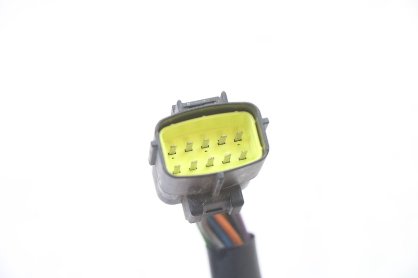 photo de CENTRALINA CDI TRIUMPH SPRINT 900 (1995 - 1998)