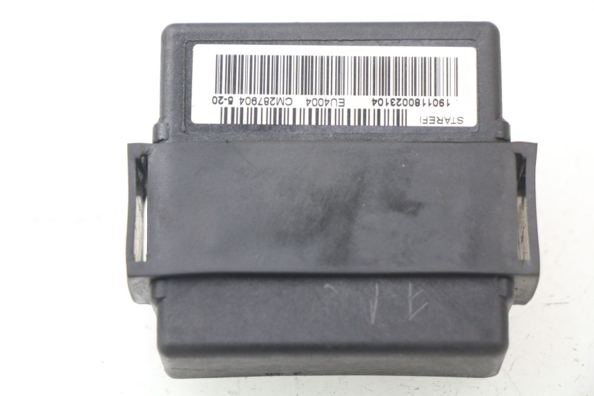 photo de CENTRALINA CDI APRILIA SR 2T 50 (2018 - 2022)