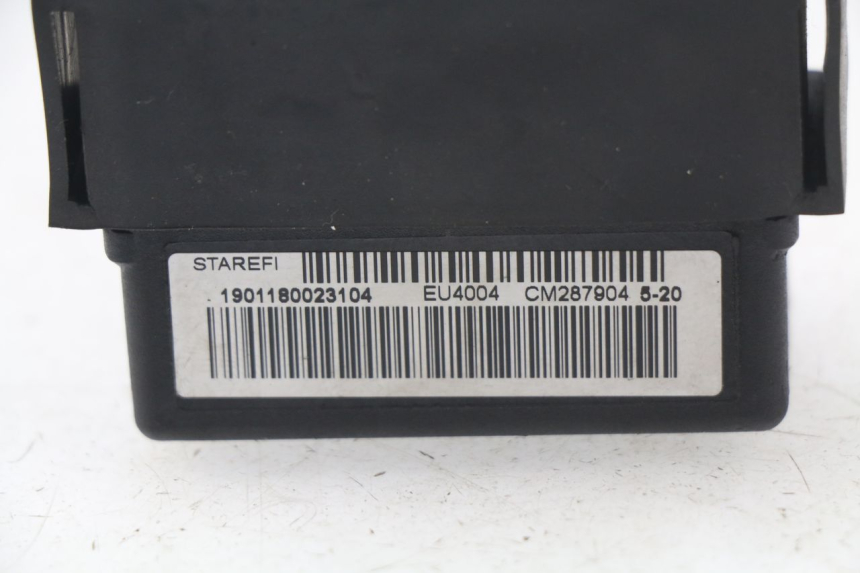 photo de CENTRALINA CDI APRILIA SR 2T 50 (2018 - 2022)