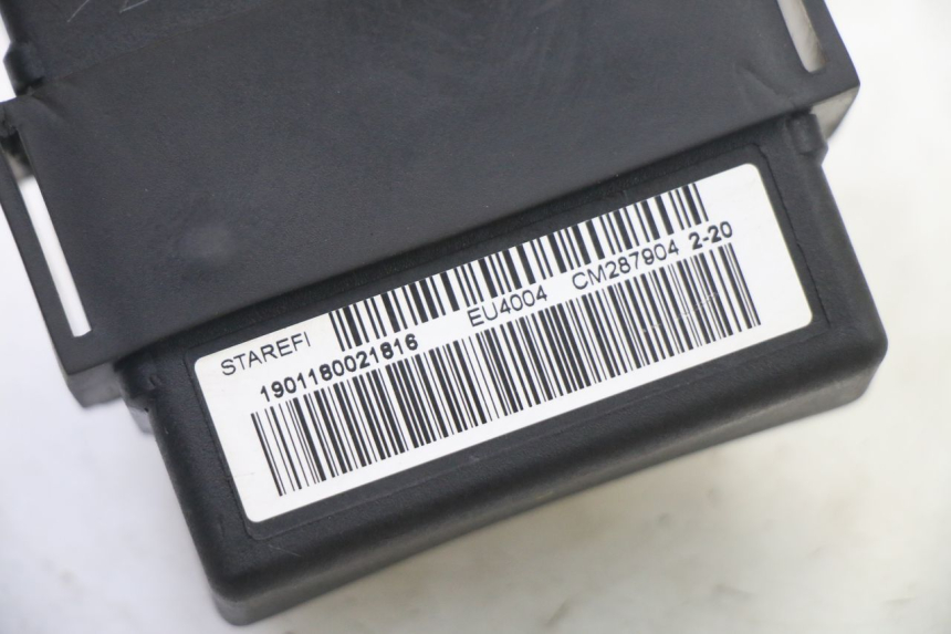 photo de CENTRALINA CDI APRILIA SR 2T 50 (2018 - 2022)