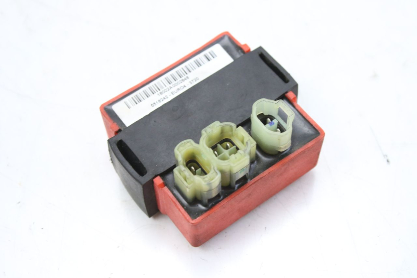 photo de CENTRALINA CDI APRILIA SR R 2T LC 50 (2018 - 2021)