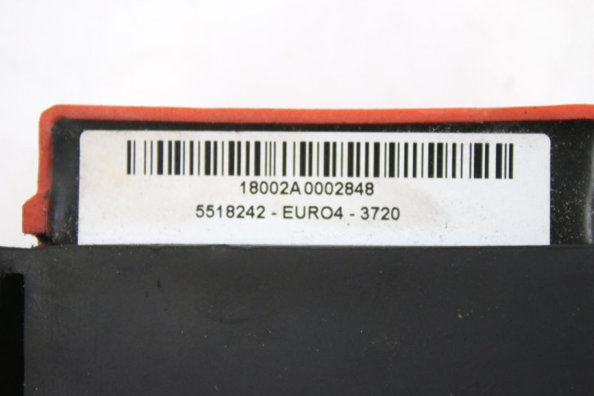 photo de CENTRALINA CDI APRILIA SR R 2T LC 50 (2018 - 2021)