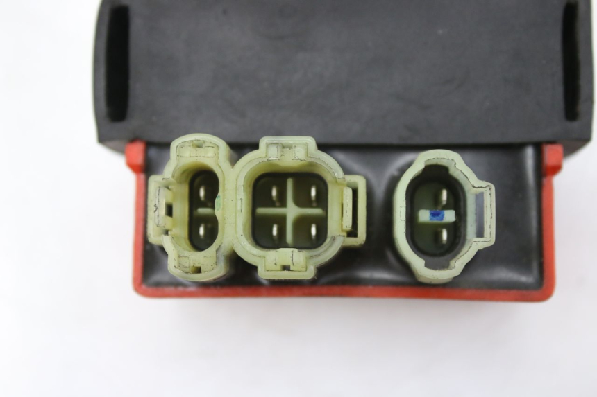 photo de CENTRALINA CDI APRILIA SR R 2T LC 50 (2018 - 2021)