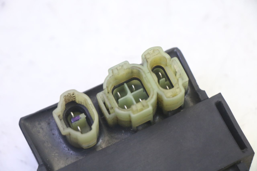 photo de CENTRALINA CDI APRILIA SR R 2T LC 50 (2018 - 2021)