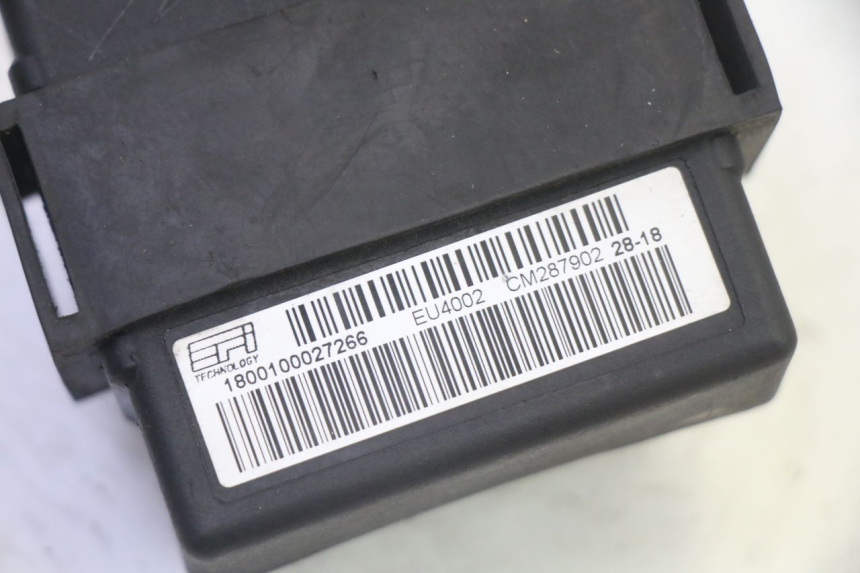 photo de CENTRALINA CDI APRILIA SR R 2T LC 50 (2018 - 2021)