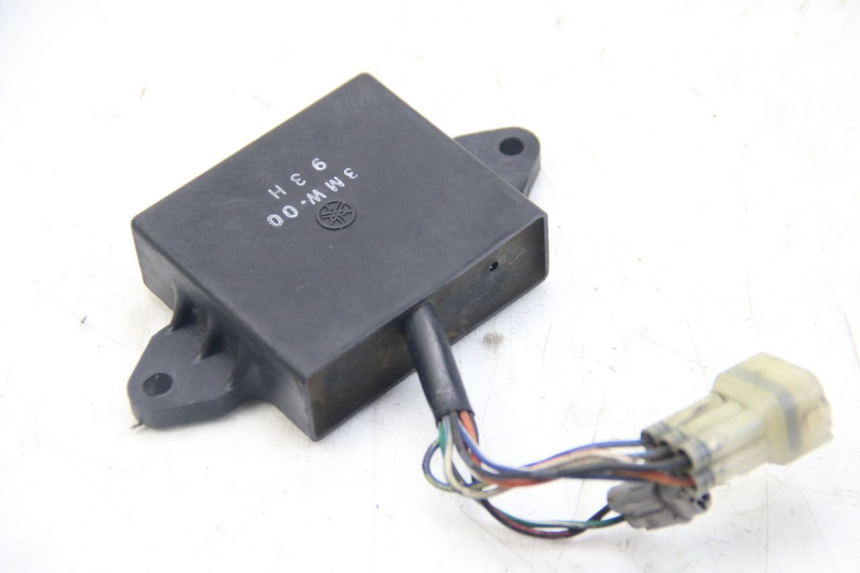 photo de CENTRALINA CDI YAMAHA SR 125 (1982 - 2003)