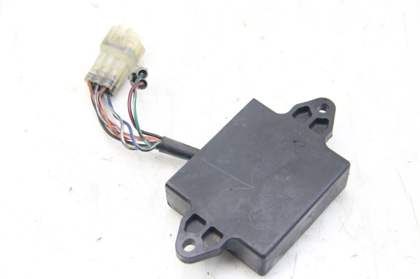 photo de CENTRALINA CDI YAMAHA SR 125 (1982 - 2003)