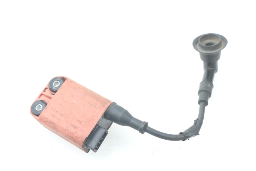 photo de Centralina CDI GILERA STALKER 50 (2004 - 2014)