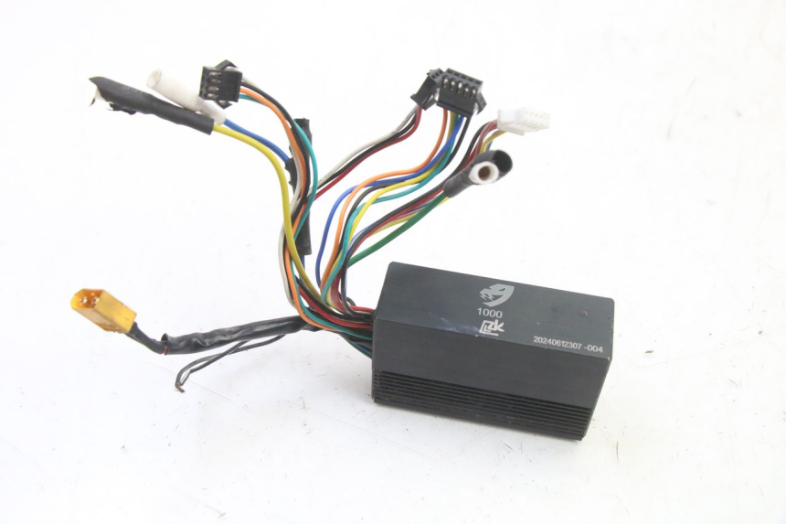 photo de BOITIER CDI NAMI STELLAR 1 - Primo piano tecnico