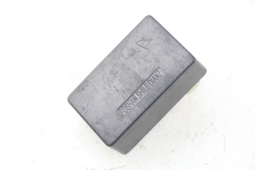 photo de Centralina CDI FYM STRADA 50 (2007 - 2014)