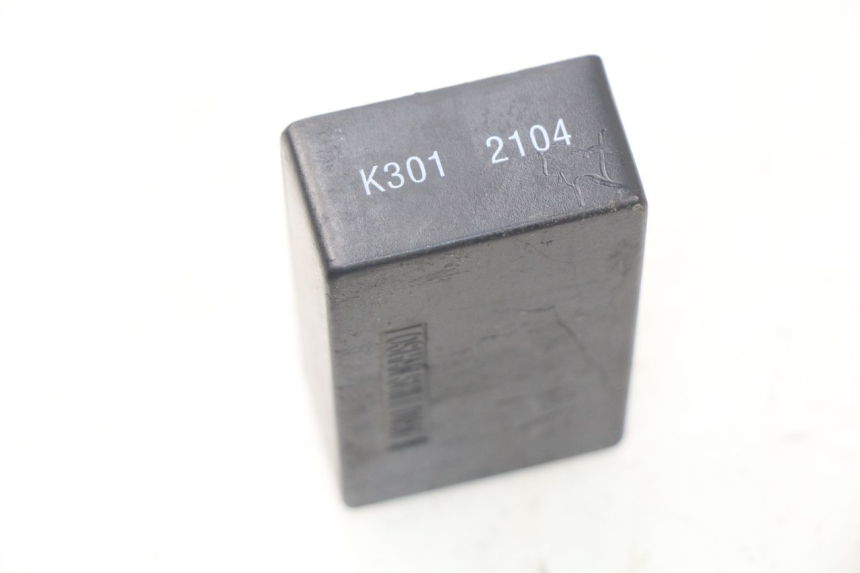 photo de Centralina CDI FYM STRADA 50 (2007 - 2014)