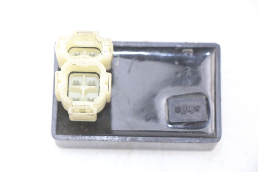 photo de Centralina CDI FYM STRADA 50 (2007 - 2014)