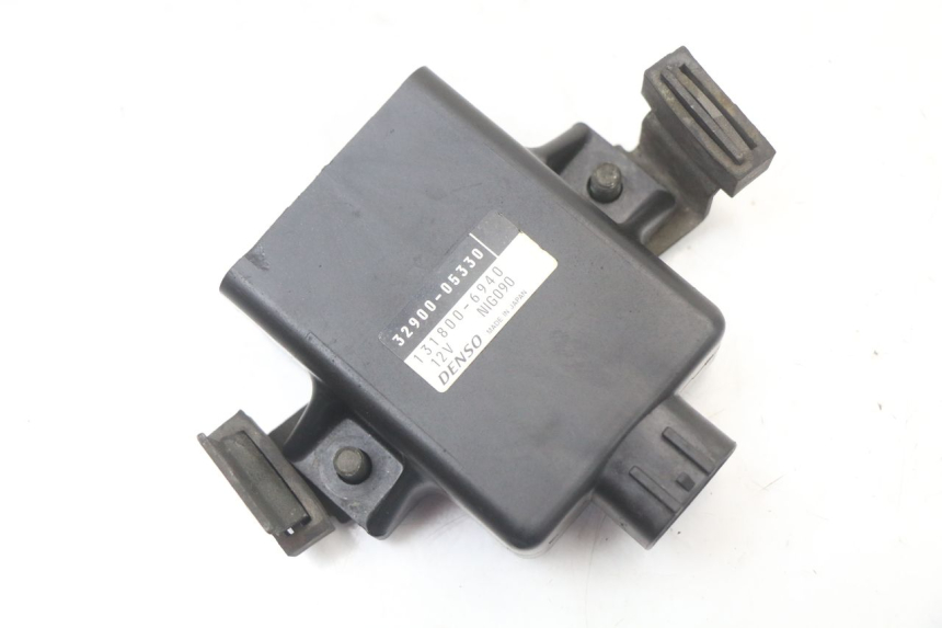 photo de CENTRALINA CDI SUZUKI GN 125 (1997 - 2000)