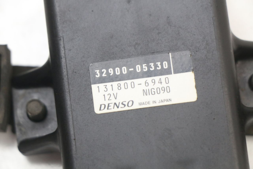 photo de CENTRALINA CDI SUZUKI GN 125 (1997 - 2000)
