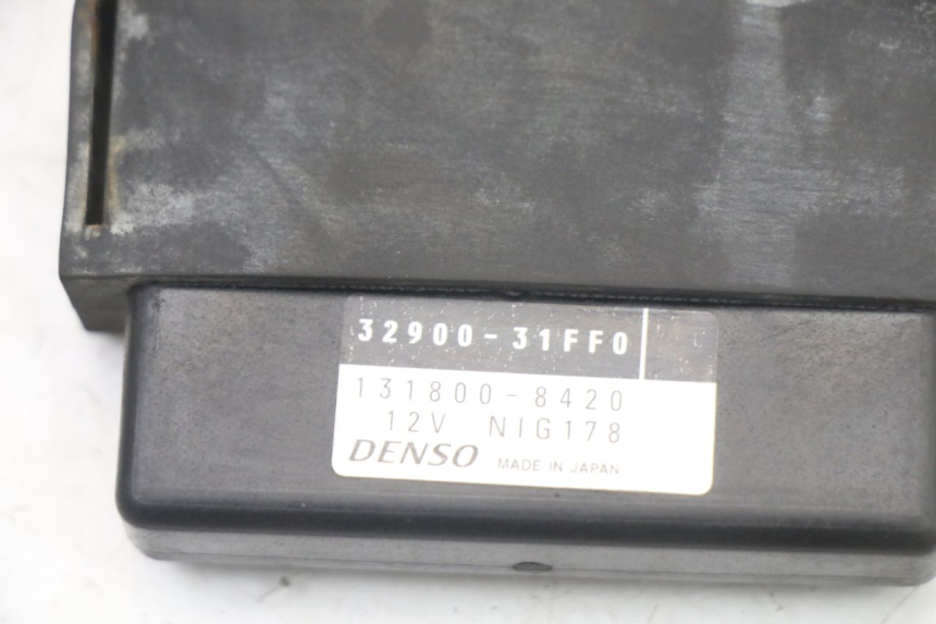 photo de CENTRALINA CDI SUZUKI GSF S BANDIT 600 (2000 - 2004)