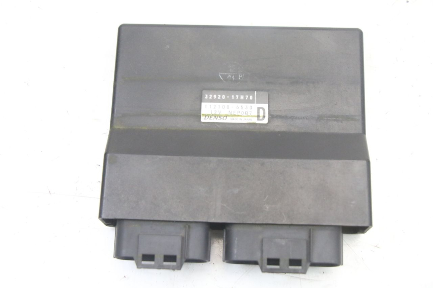 photo de CENTRALINA CDI SUZUKI GSX F GSXF 650 (2007 - 2015)