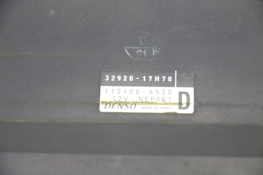 photo de CENTRALINA CDI SUZUKI GSX F GSXF 650 (2007 - 2015)