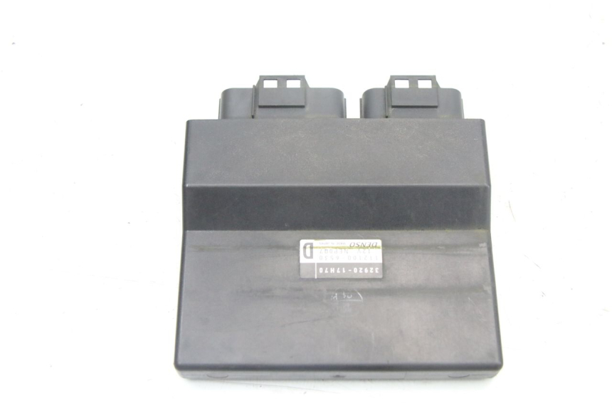 photo de CENTRALINA CDI SUZUKI GSX F GSXF 650 (2007 - 2015)
