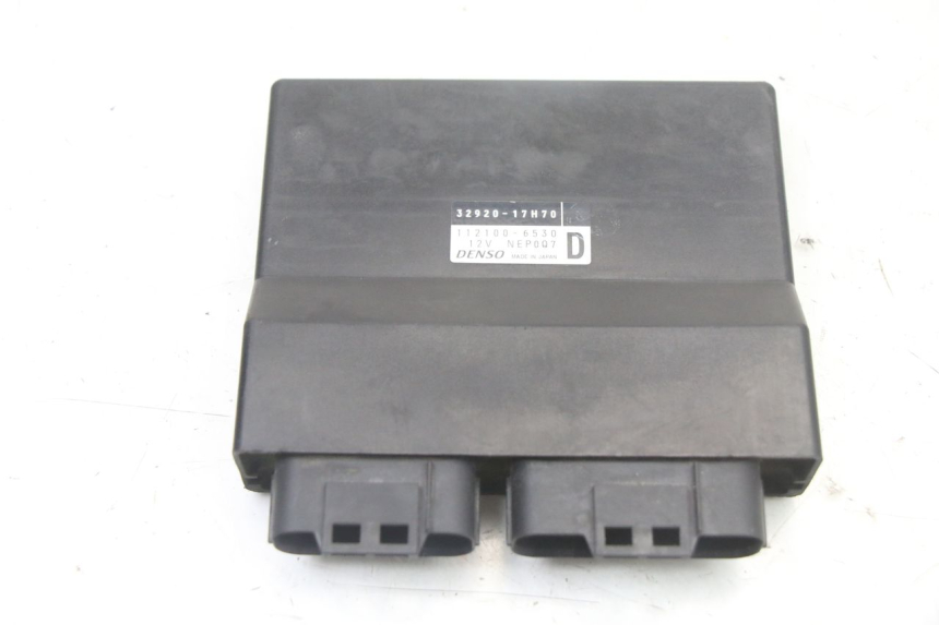 photo de CENTRALINA CDI SUZUKI GSX F GSXF 650 (2007 - 2015)