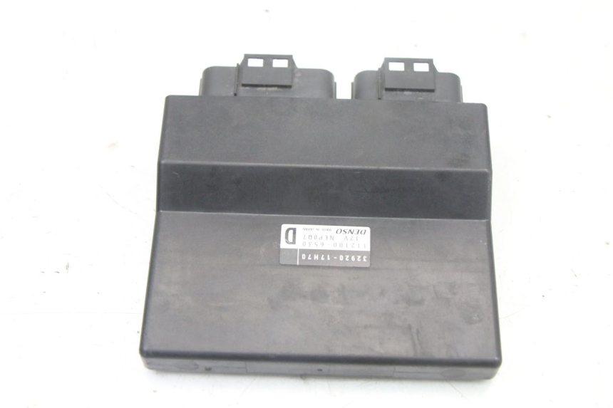 photo de CENTRALINA CDI SUZUKI GSX F GSXF 650 (2007 - 2015)
