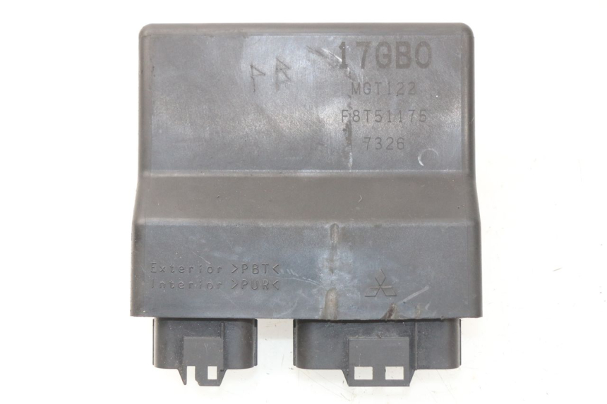 photo de Centralina CDI SUZUKI SV S ABS 650 (2003 - 2009)