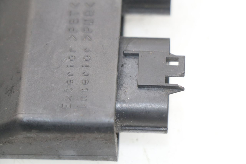 photo de Centralina CDI SUZUKI SV S ABS 650 (2003 - 2009)