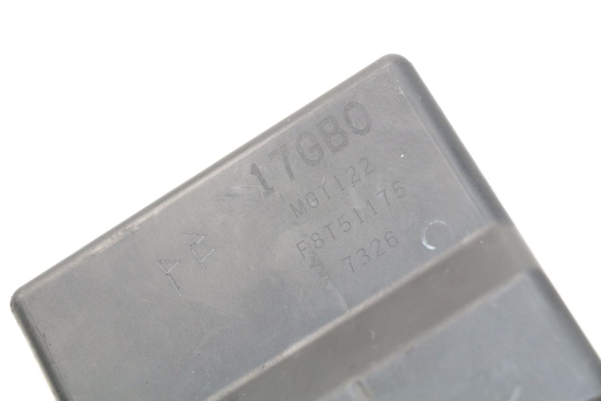 photo de Centralina CDI SUZUKI SV S ABS 650 (2003 - 2009)