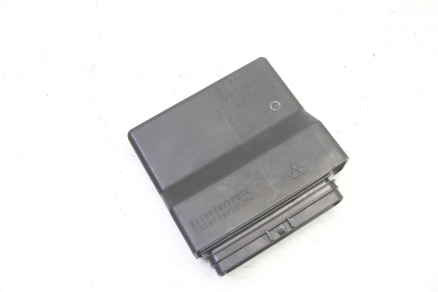 photo de CENTRALINA CDI SUZUKI SV S 650 (2003 - 2009)